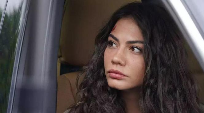 Demet Özdemir 