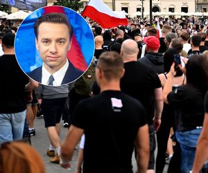 Protesty przeciwko migracji w całym kraju! Policja apeluje, atmosfera może być gorąca
