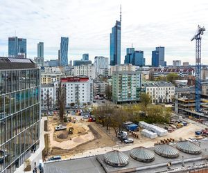 Zaprojektowali go tak, żeby nie było przeciągów