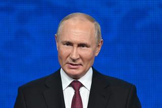 Putin ogłasza częściową mobilizację do wojska. Rusza natychmiastowo