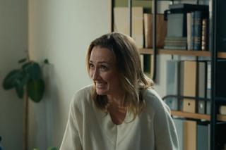 Barwy szczęścia odc. 3021. Asia Sokalska (Anna Gzyra), Szczepan Krajewski (Robert Gularczyk)