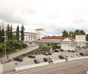 Muzeum Browaru Żywiec, przez takie duże Ż