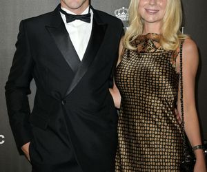 Maria Galligani, narzeczona Caspera Ruuda