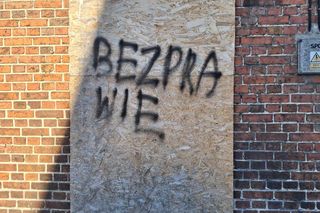 Społecznicy ze Starego Fordonu: Rozwydrzone i agresywne nastolatki rządzą osiedlem