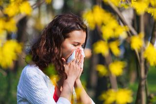 Co pyli w czerwcu? Jakie pyłki wywołują alergię w czerwcu?