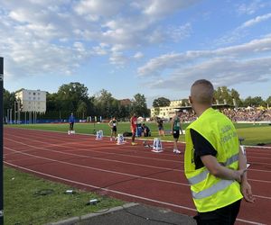 5. Memoriał Zbigniewa Ludwichowskiego w olsztyńskim Kortowie