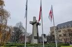 Poznań uczcił ofiary stanu wojennego