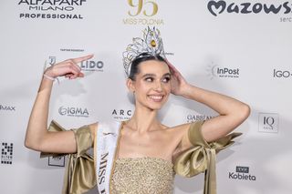 Konkurs Miss Polonia