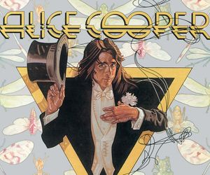 Alice Cooper - 5 ciekawostek o albumie “Welcome to My Nightmare”