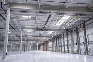 CTPark Warsaw South w Mszczonowie