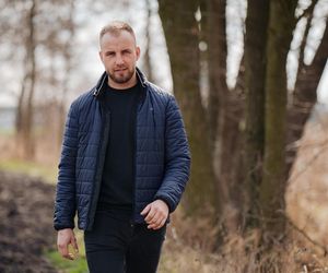 Arkadiusz z Rolnik Szuka Żony 12