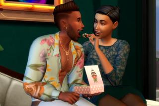 The Sims 4 - Zakochaj się. Dodatek oficjalnie ogłoszony! Mamy ZDJĘCIA!