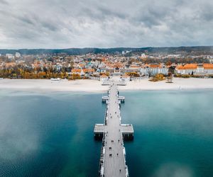  TOP 20 najpiękniejszych miast w Polsce