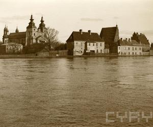 100 lat od wielkiej powodzi w Poznaniu
