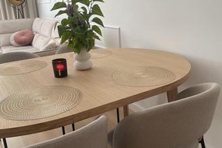 Eleganckie mieszkanie w delikatnych kolorach