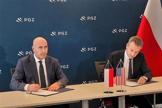 Pocisk manewrujący ze Sztuczną Inteligencją z Polski? Rusza współpraca PGZ i Anduril