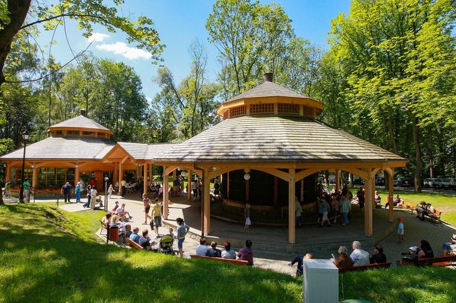 Najlepsze uzdrowiska w Małopolsce według AI. Warto je odwiedzić nie tylko w wakacje!