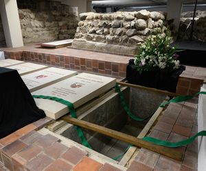 Pogrzeb ks. abpa seniora Józefa Kowalczyka, byłego prymasa Polski