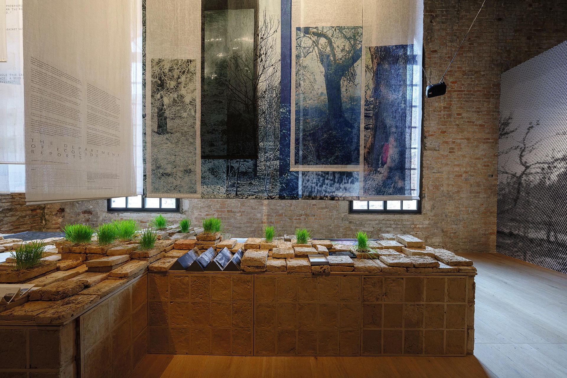 Biennale architektury w Wenecji 10