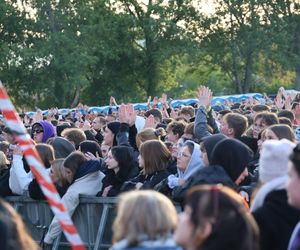 Drugi dzień Juwenaliów Politechniki Lubelskiej 2025
