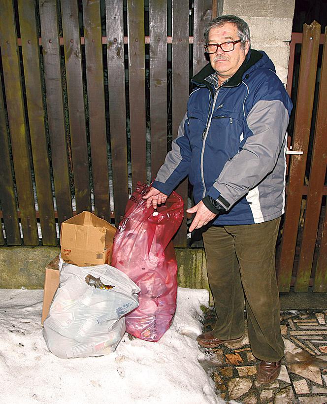 Robimy porządek w mieście