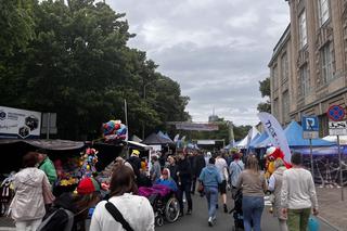 Piknik nad Odrą 2024 Szczecin 