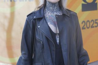 Monika Miller zaszalała ze stylizacją na ramówce Polsatu. Tylko spójrzcie na te buty! Hit czy kit?