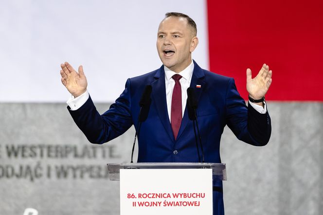 Oświadczenie majątkowe Karola Nawrockiego