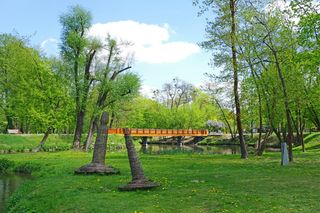 Uzdrowisko Konstancin-Jeziorna