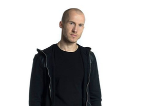 Jacek MEZO Mejer
