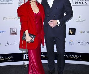 Katarzyna Cichopek na wakacjach. To muza Macieja Kurzajewskiego