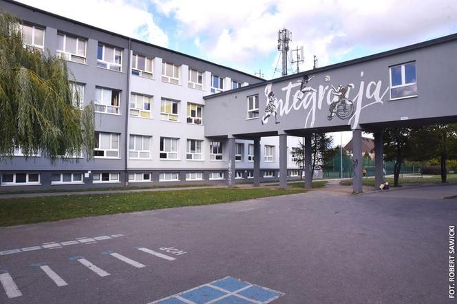 Bydgoszcz ma pieniądze na likwidacje barier w szkole integracyjnej 