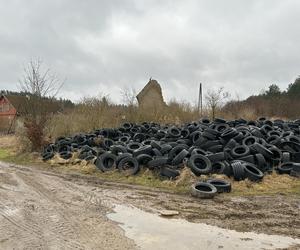 Rodzinna tragedia. Zabił brata nożem do chleba. Jeden szczegół zdradził sprawców