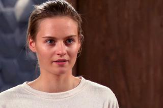 Barwy szczęścia, odc. 2128. Julita (Katarzyna Sawczuk)