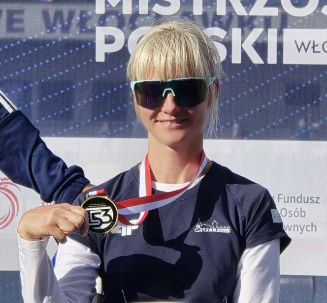 Róża Kozakowska
