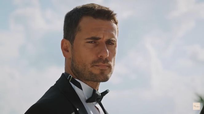 Tak będzie wyglądał ślub Kuzeya i Bahar w 2. sezonie serialu "Miłość i nadzieja"