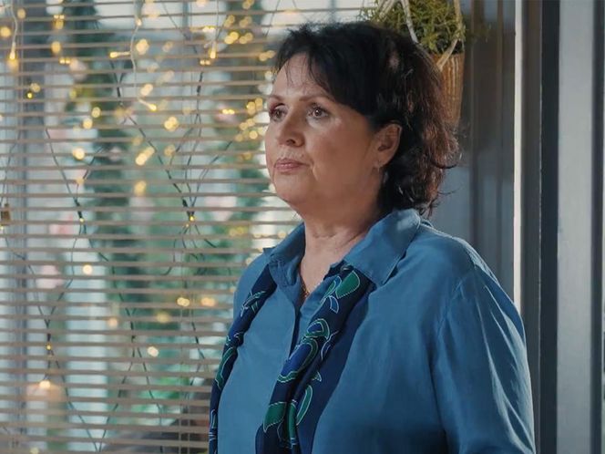 M jak miłość, odcinek 1866: Marysia (Małgorzata Pieńkowska) 