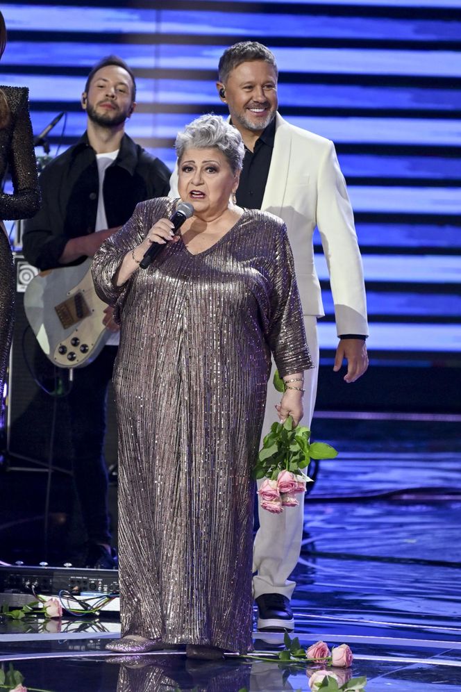 Gwiazdy na Top of the Top Festival