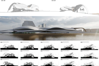 Shortlist Young Talent Architecture Award 2023 - najlepsze prace dyplomowe w Europie