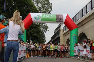 Gorzowska Dycha już w niedzielę. Ostatnie chwile na zapisanie się!