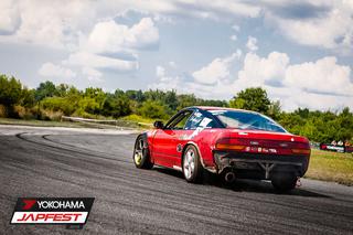 JAPFEST 2015: Będą piękne samochody i piękne kobiety