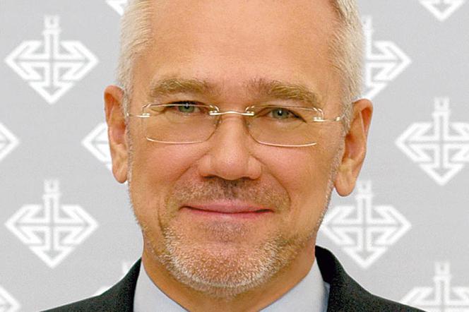Andrzej Arendarski
