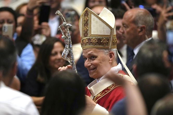 Papież zniknie z Watykanu! Wielkie zmiany, już wszystko wiadomo