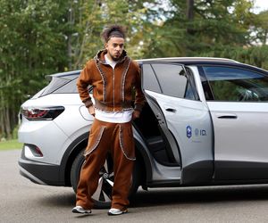 Reprezentacja Francji szokuje poza boiskiem