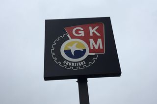 Nowy termin meczu GKM-u Grudziądz z Motorem Lublin