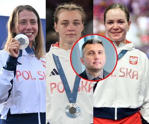 Akcja „Super Expressu” pomogła. Trzy polskie wicemistrzynie olimpijskie z nowymi mieszkaniami! Prezes PKOL zdradził nam szczegóły 