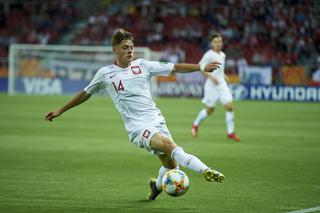 Kim jest Nicola Zalewski? Sylwetka piłkarza AS Roma i reprezentacji Polski