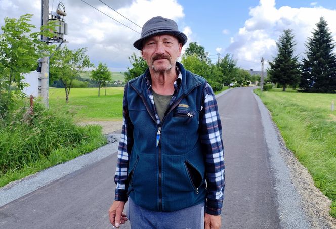 Tadeusz Duda siał postrach w rodzinie od lat. Ujawniamy kulisy rodzinnego dramatu