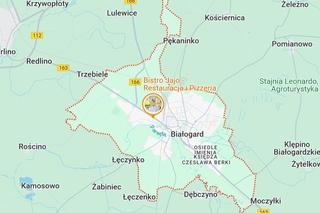 Google Maps 