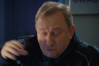 M jak miłość odc. 1717. Staszek (Sławomir Holland)